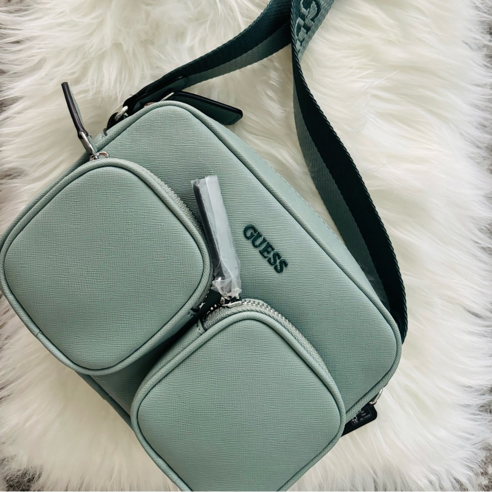 Guess - crossbody